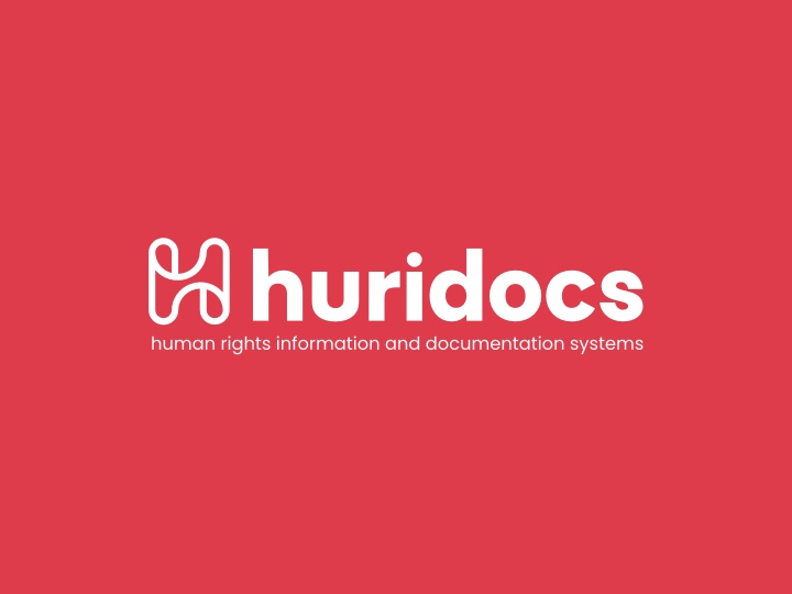 (c) Huridocs.org
