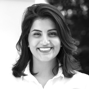 Loujain Alhathloul