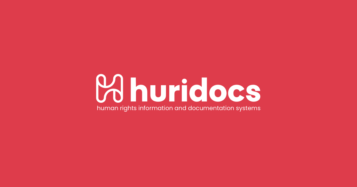 African Human Rights Case Law Analyser Launched Huridocs