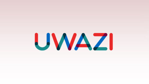 New Uwazi website